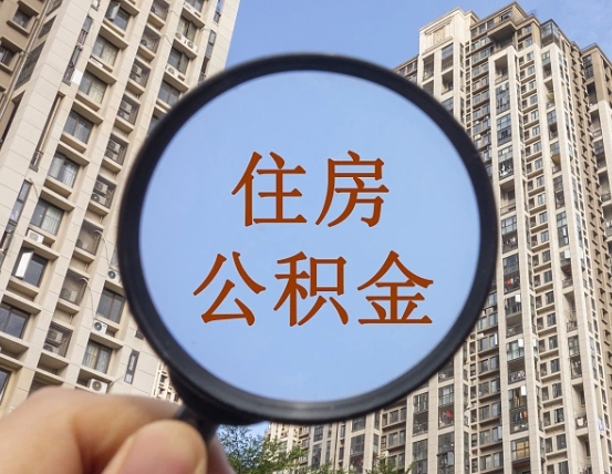 单县住房公积金为什么封存（公积金为啥是封存）